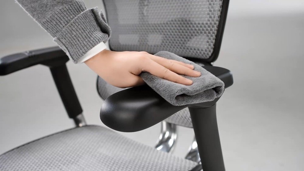Ergonomic Chair Maintenance