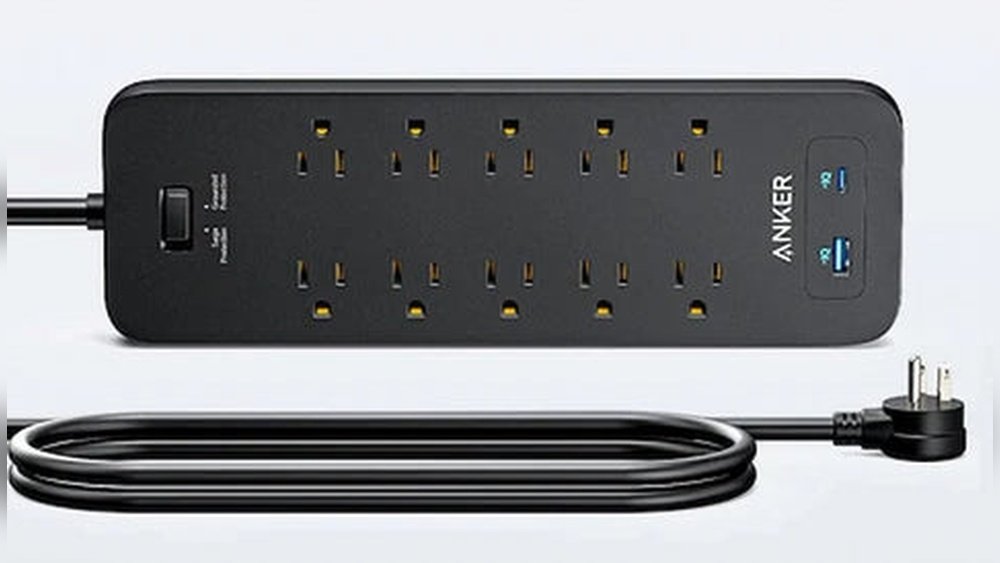How Long Do Surge Protectors Last