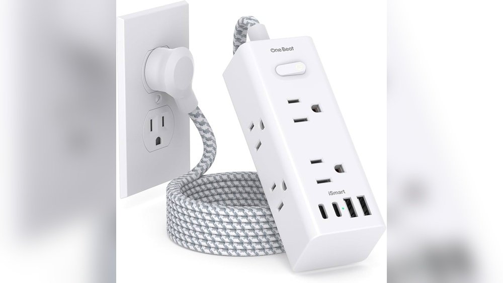 How Many Devices Can I Plug Into Power Strip