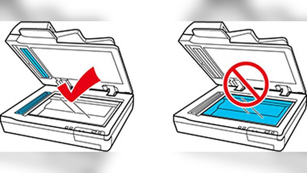 How To Clean Adf Scanner