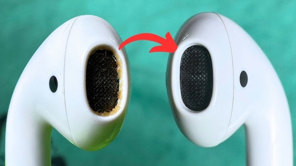 How To Clean Earbuds