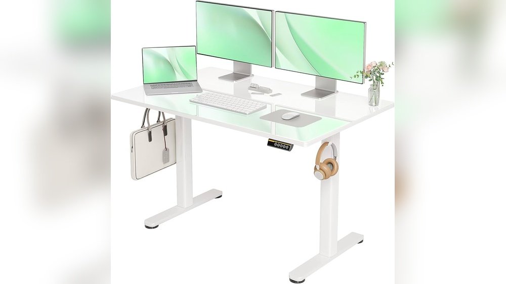 How To Clean Electric Standing Desk