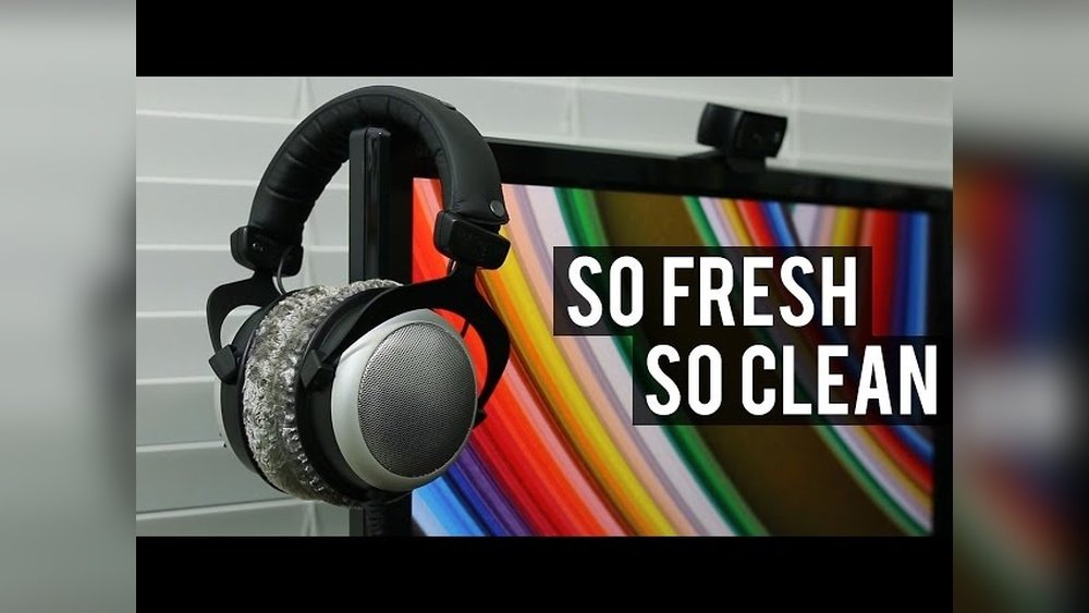 How To Clean Foam Ear Pads