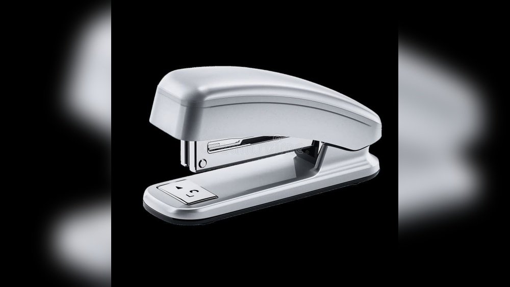 How To Clean Office Stapler