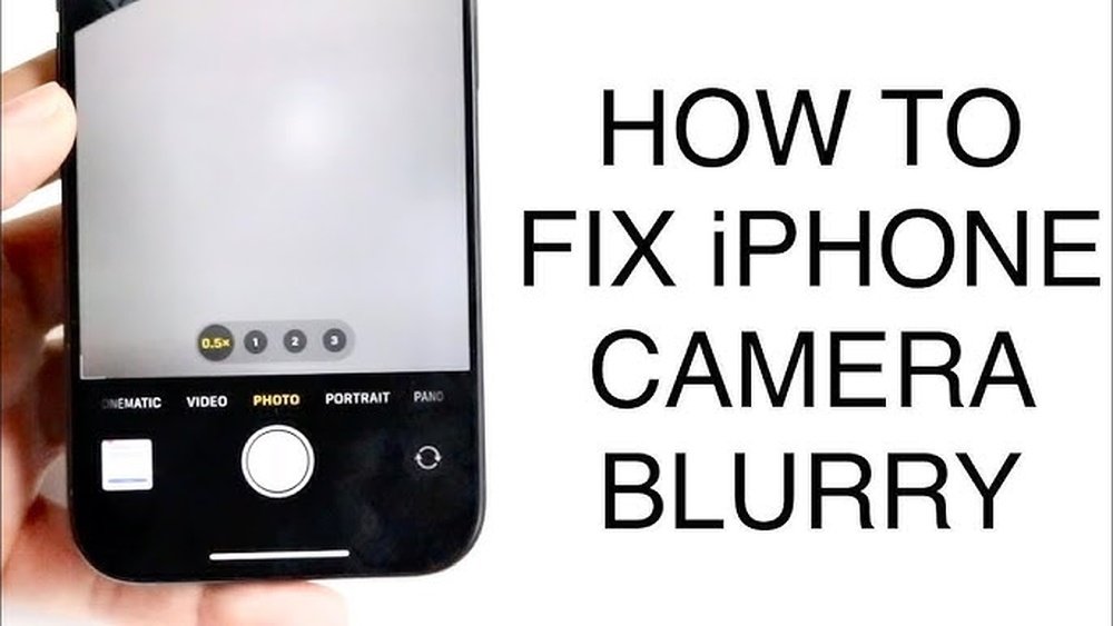 How To Fix Webcam Blurry Focus
