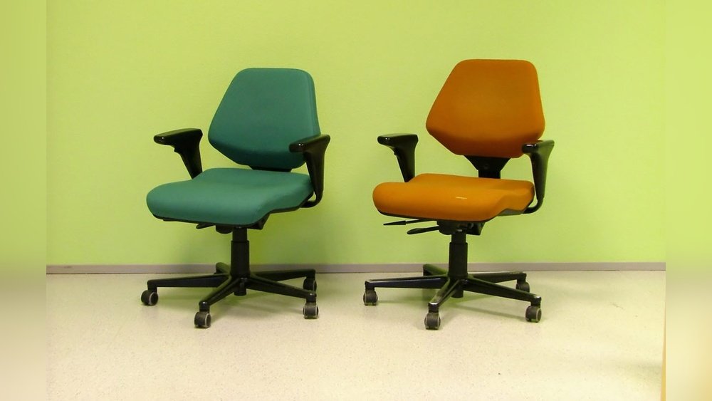How To Maintain Office Chair