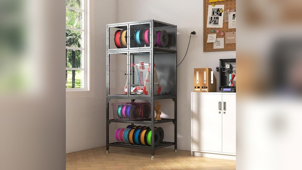 How To Reduce Dust In Home Office
