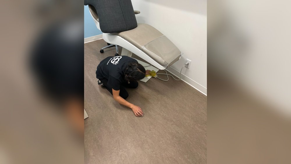 How To Sanitize Shared Office Equipment