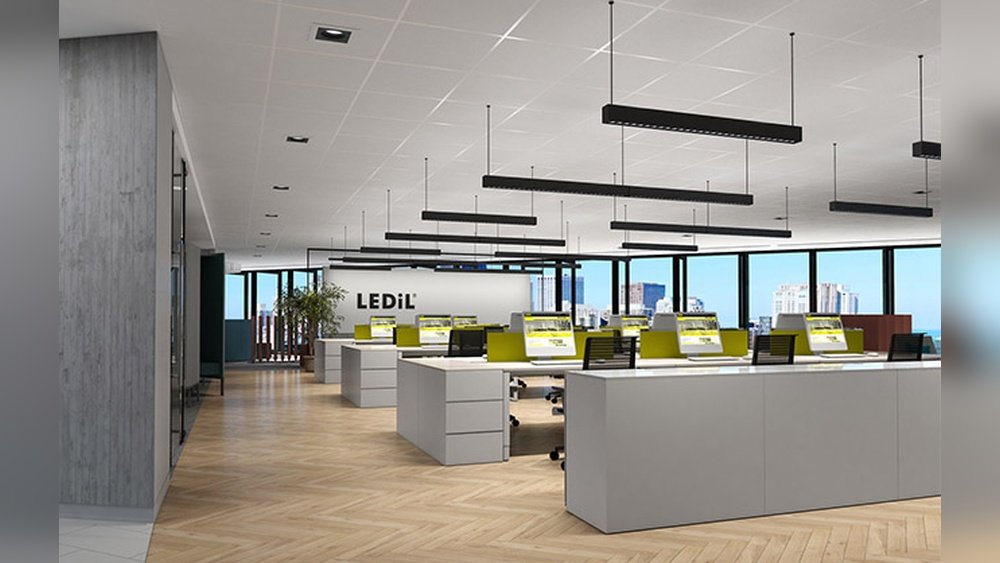How To Set Up Task Lighting