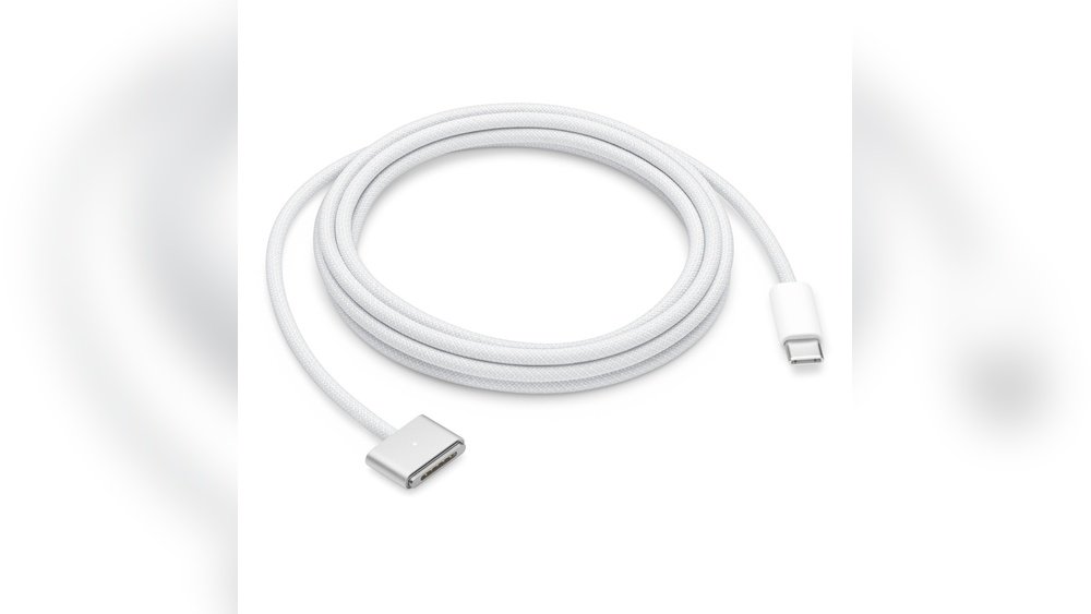 Magsafe Charging For Macbook