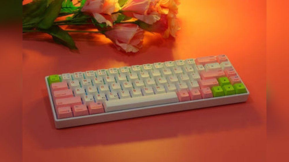 Mechanical Keyboard Cleaning Guide