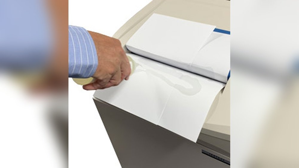 Paper Shredder Maintenance