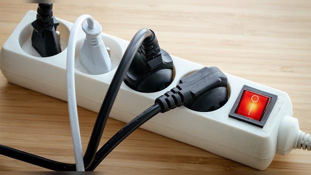 Phantom Load Electricity