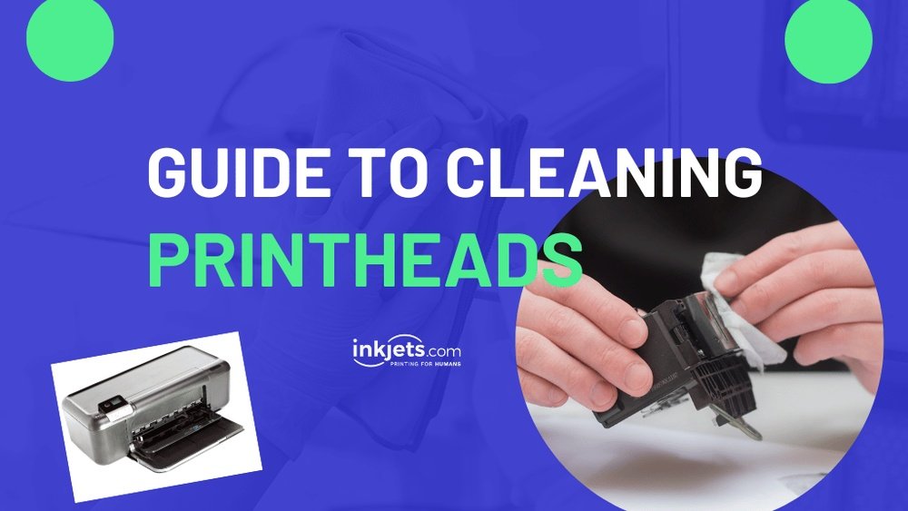 Printer Head Cleaning Guide