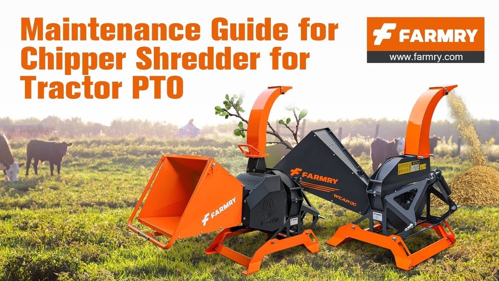 Shredder Maintenance Guide