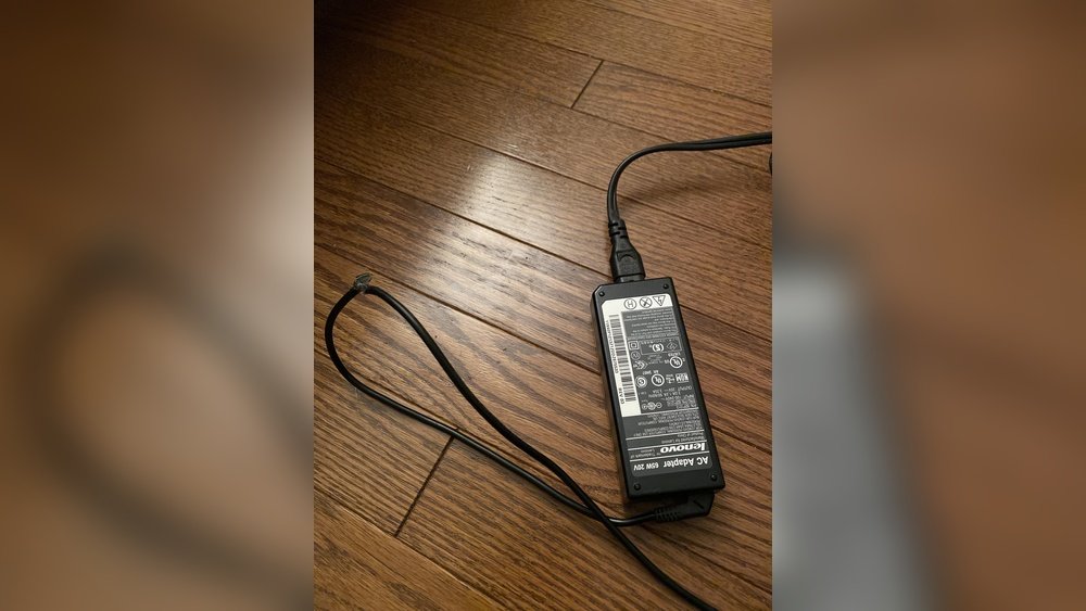 Signs Of Bad Laptop Charger