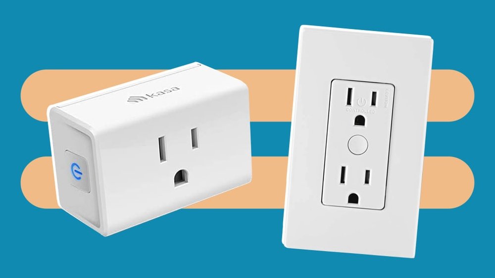 Smart Plug Vs Regular Plug