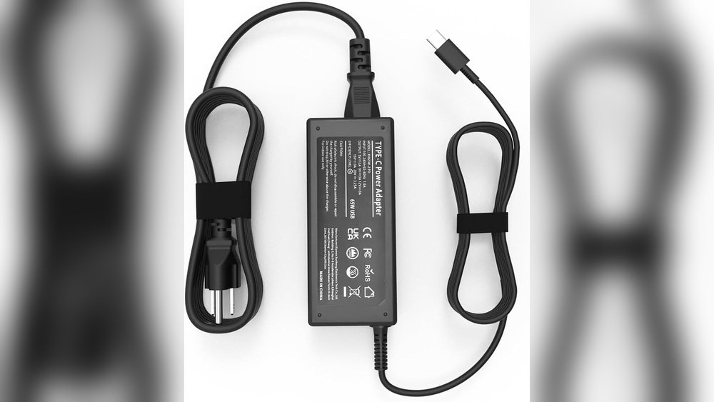 USB-C charger compatibility guide image