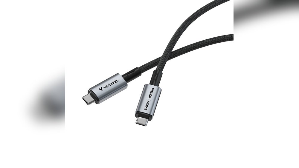 Usb4 Charging Capability