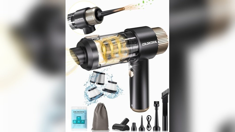 Wireless Keyboard Cleaning