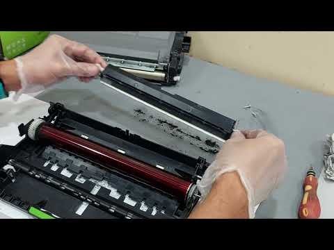 Printer Drum Cleaning: Essential Tips for Crystal Clear Prints