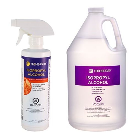 Isopropyl Alcohol for Electronics Cleaning: Safe and Effective Tips