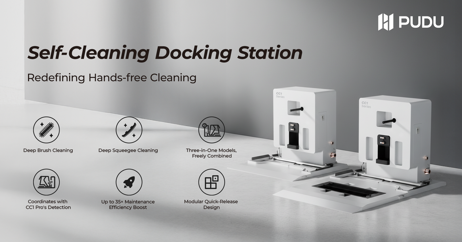 Docking Station Cleaning: Essential Tips for a Spotless Workspace