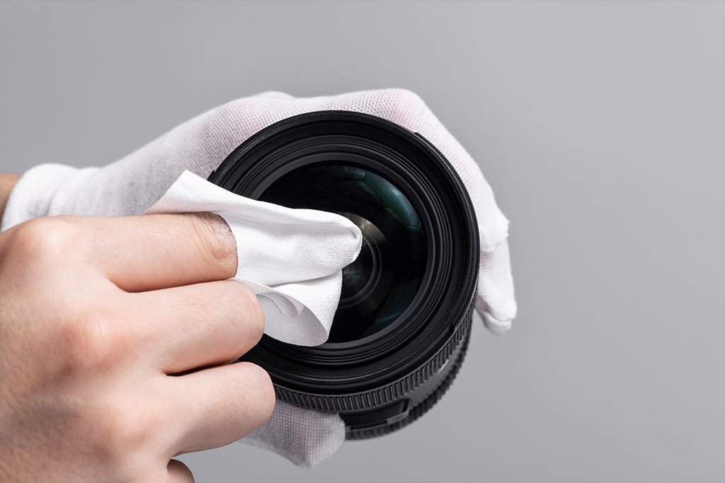 How to Clean Webcam Lens for Crystal Clear Video Quality