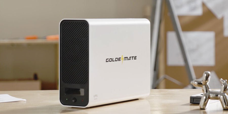 How Long Does UPS Last? Battery Lifespan & Replacement Tips