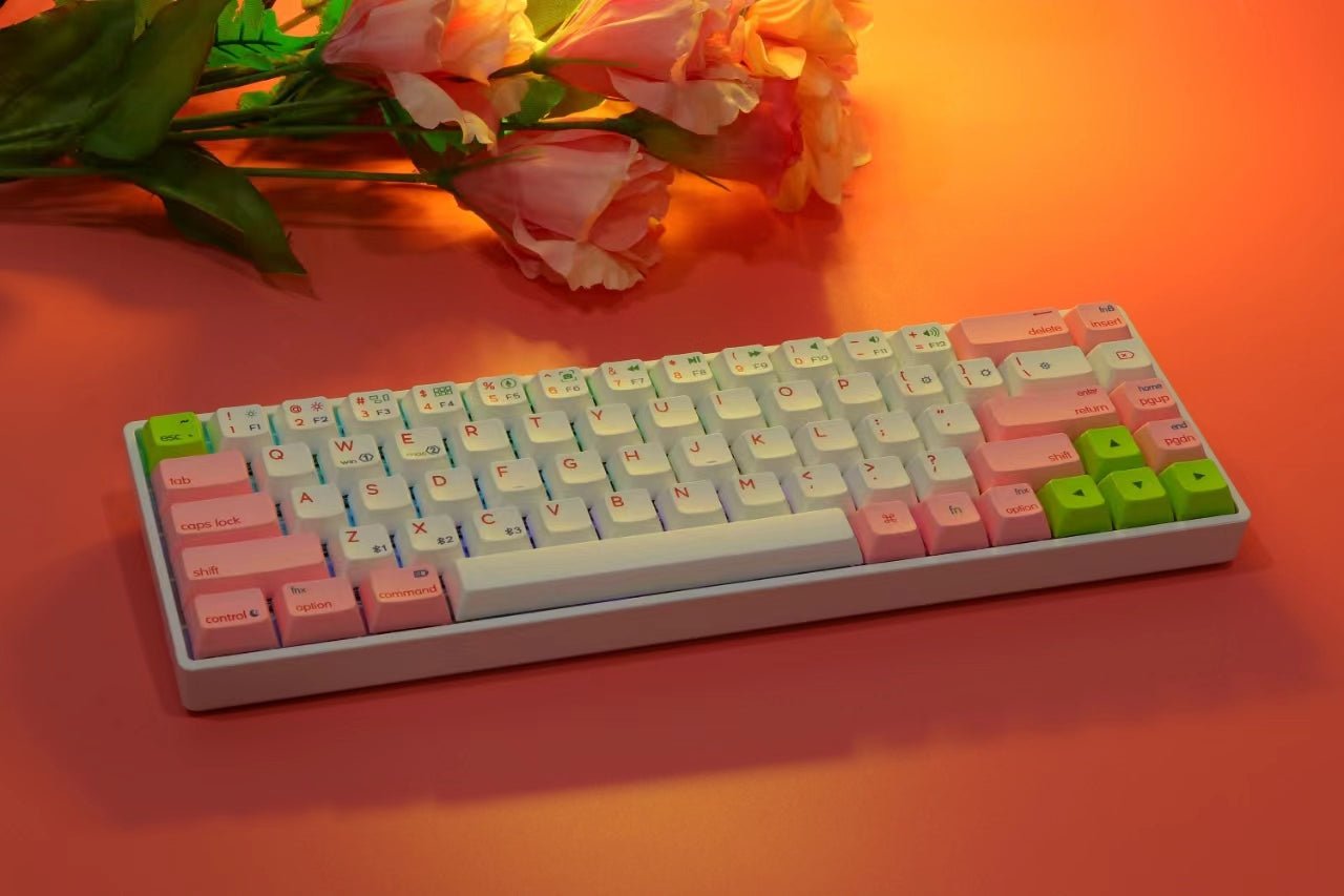 Mechanical Keyboard Cleaning Guide: Keep Your Keys Spotless