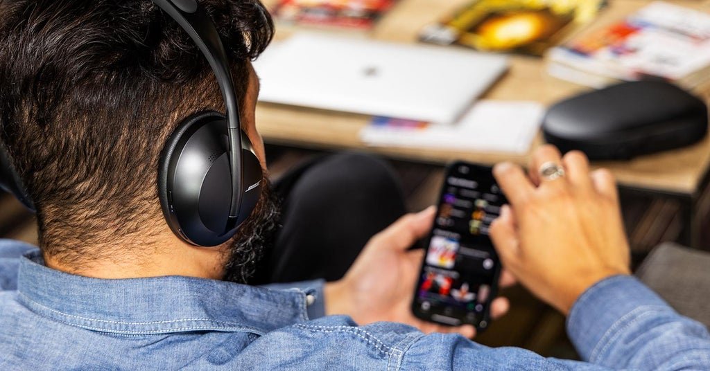 Headset Hygiene Tips: Keep Your Ears and Devices Germ-Free