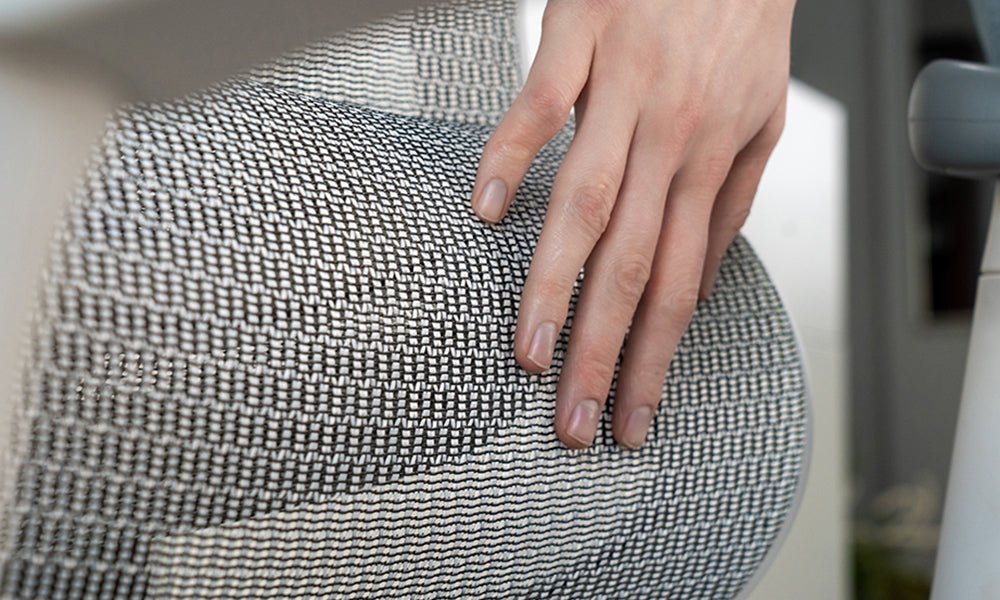 Mesh Chair Cleaning Guide: Easy Steps for a Spotless Seat
