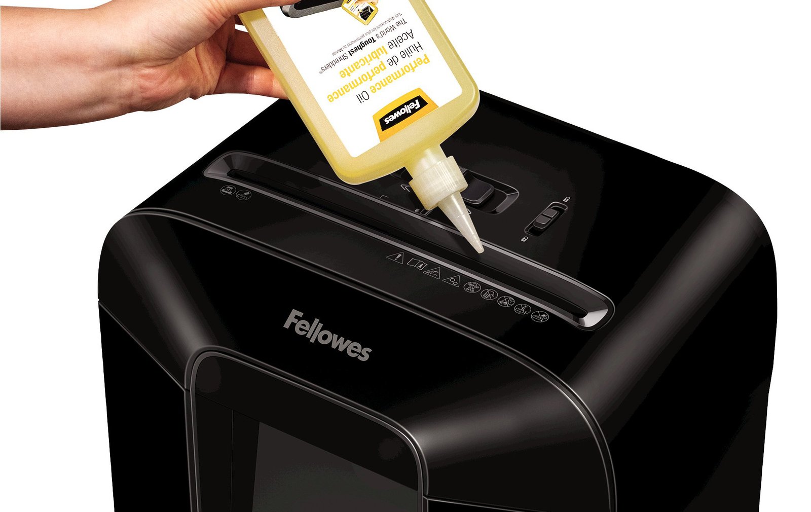 How to Oil Paper Shredder for Smooth, Jam-Free Operation