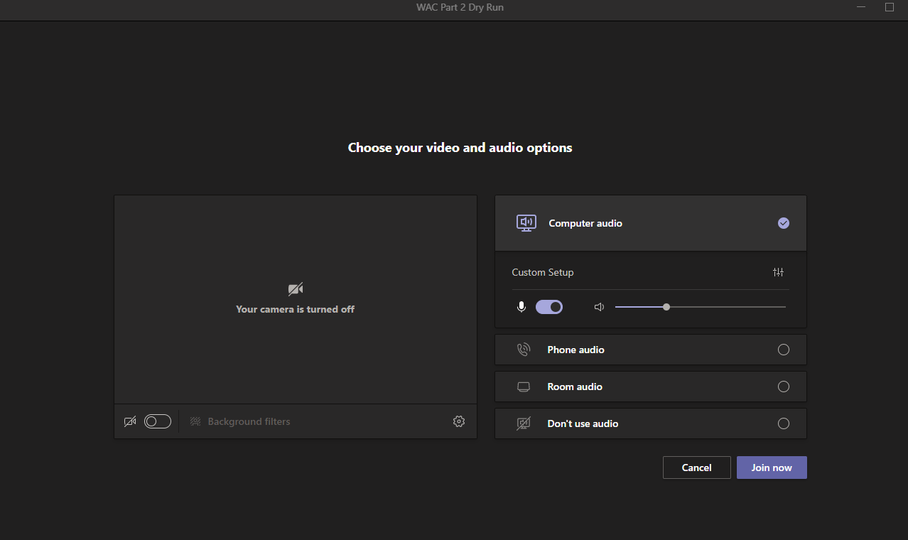 Microsoft Teams Audio Settings: Ultimate Guide for Crystal Clear Calls