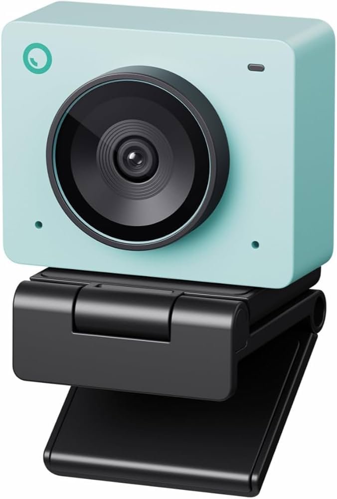 HDR Webcam Explained: How High Dynamic Range Improves Video Quality