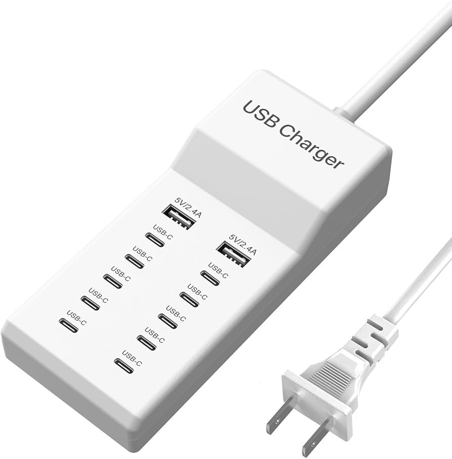 Usb C Charger Compatibility: What Devices Can You Charge?