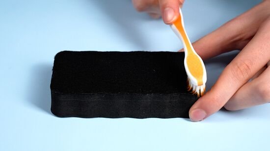 How to Clean Whiteboard Eraser: Quick and Easy Methods
