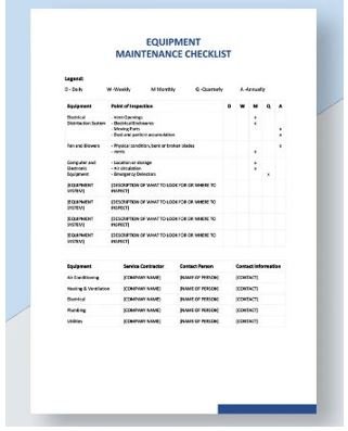 Preventive Maintenance Office Tools: Boost Efficiency and Cut Costs