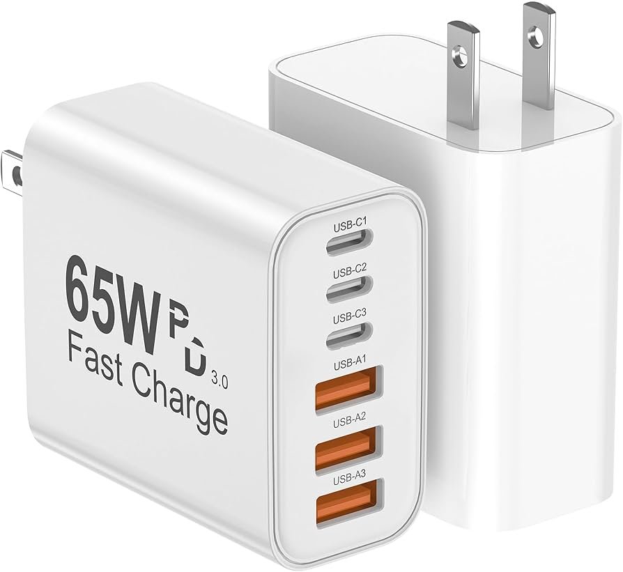 How Fast Does USB C PD Charge? Speed Comparison Explained