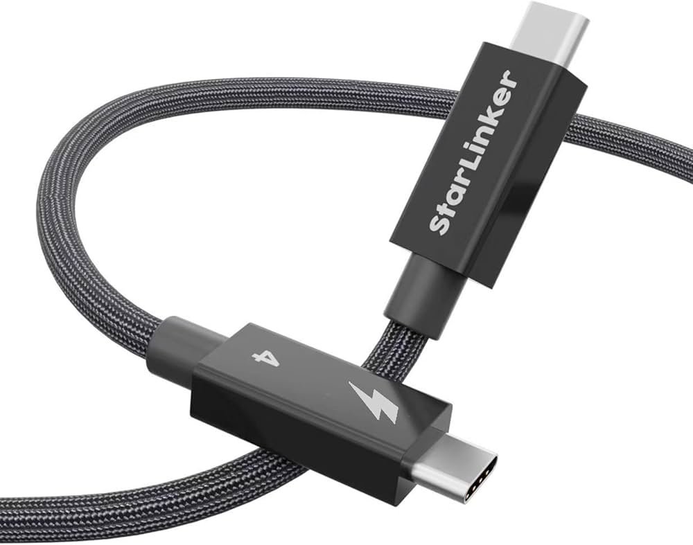 Thunderbolt 4 Charging Speed: How Fast Can You Really Go?