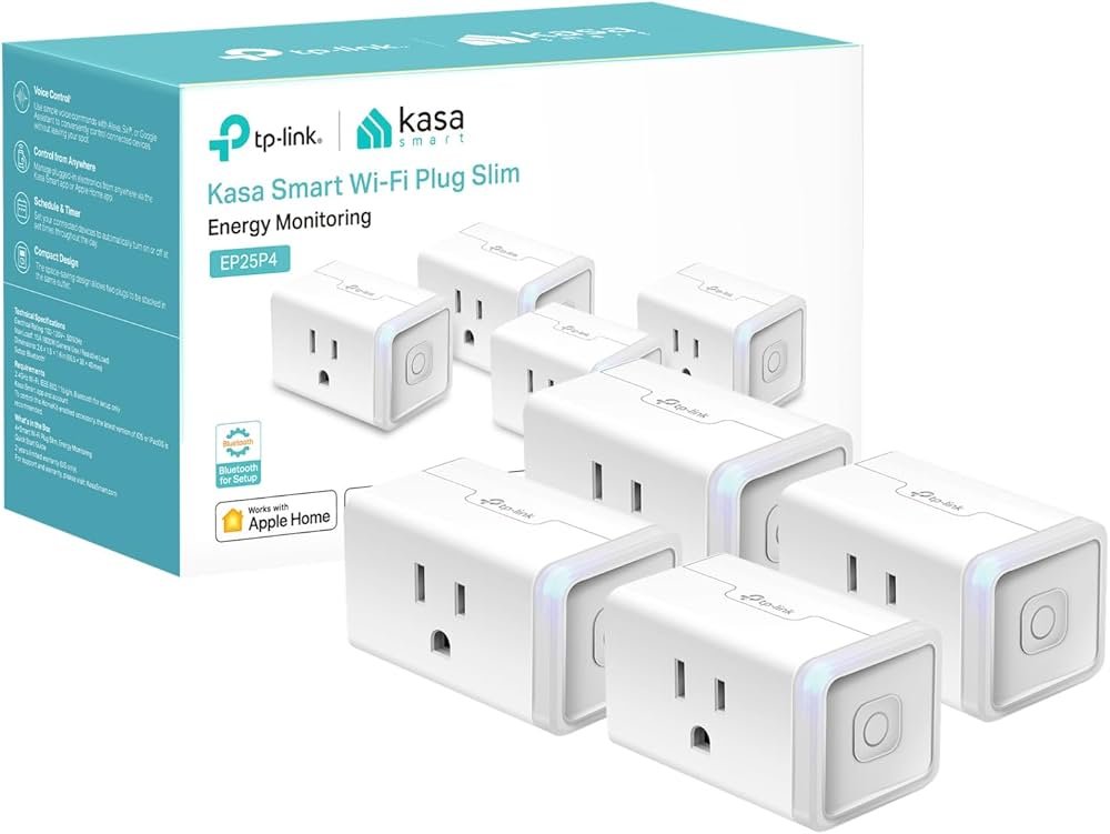 Smart Plug Schedule Timer: Automate Your Home Effortlessly