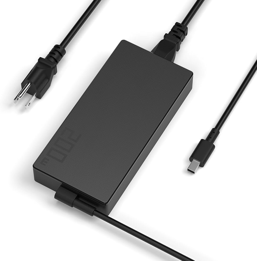 When to Replace Laptop Charger: Key Signs and Tips