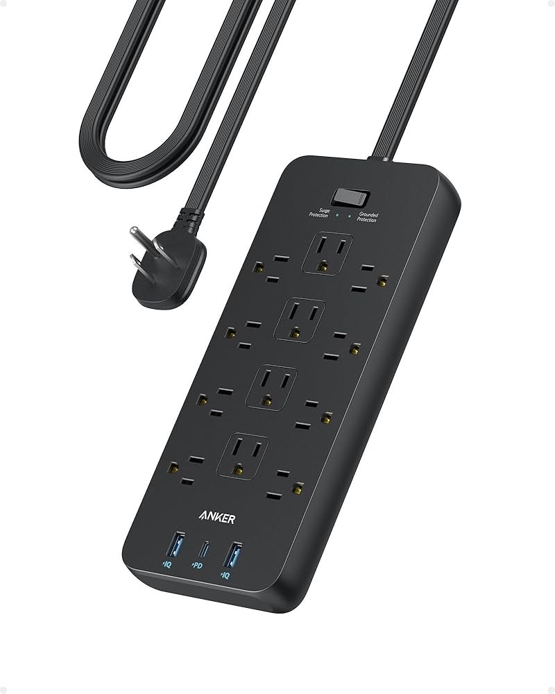 How Many Devices Can I Plug into Power Strip Safely?