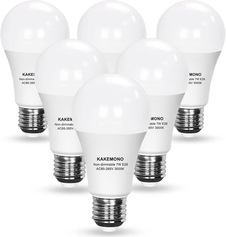 Daylight Bulb Vs Warm White Bulb for Desk: Which Is Best?