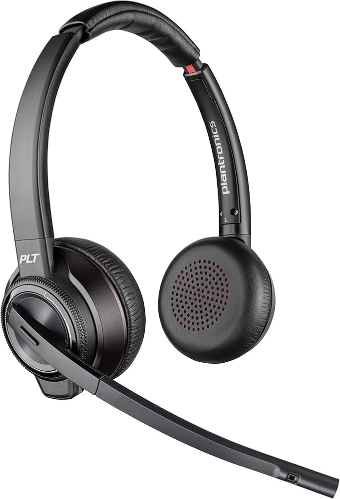 Dect Headset Vs Bluetooth for Office: Which Is Best for You?