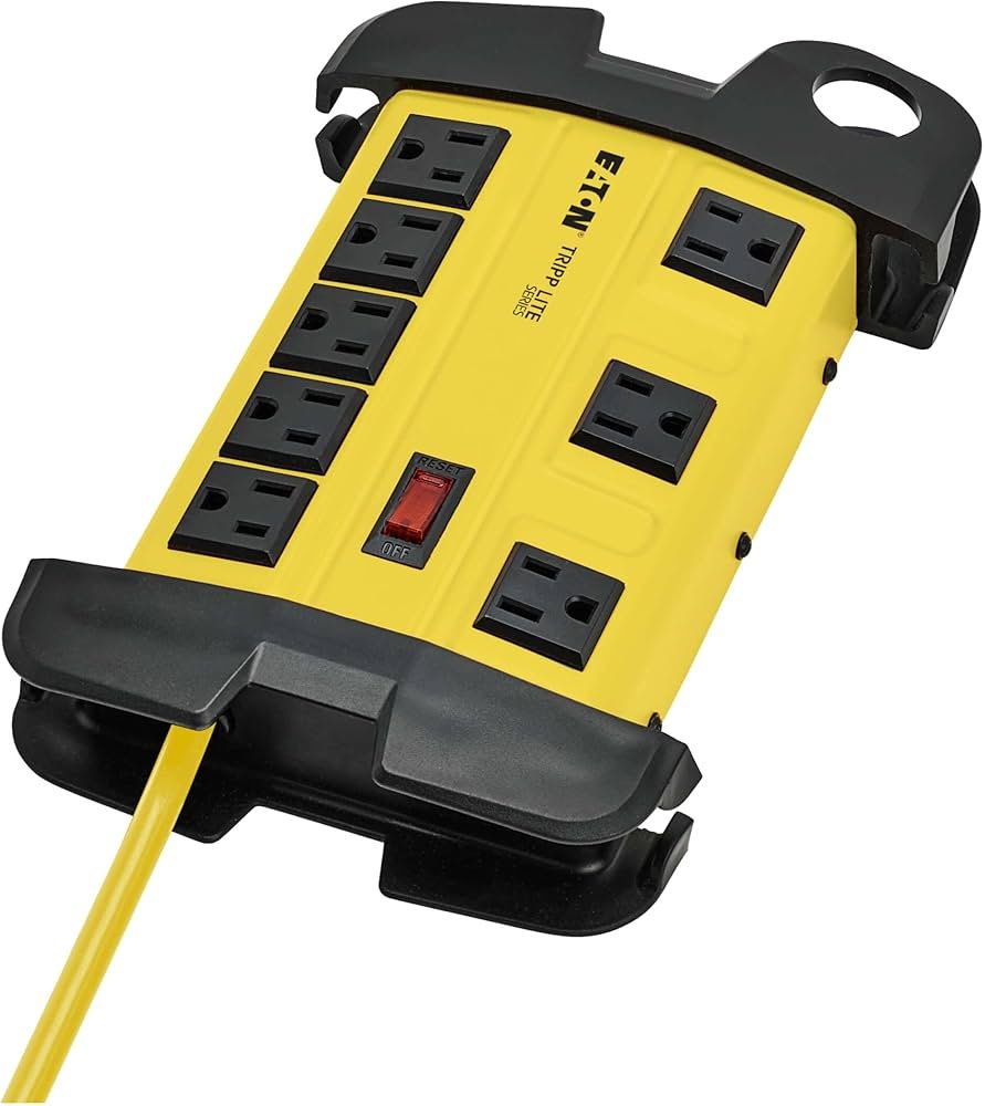 Where to Place Power Strip Safely: Essential Safety Tips