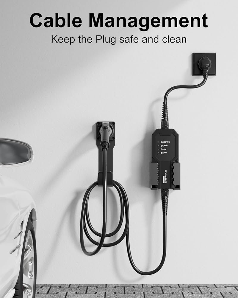 Cable Management for Charging Setup: Ultimate Organization Guide