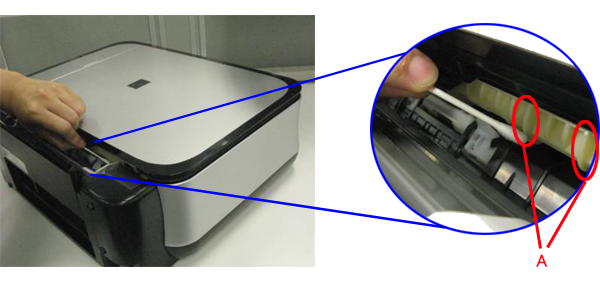 Printer Paper Feed Cleaning: Easy Steps for Jam-Free Printing
