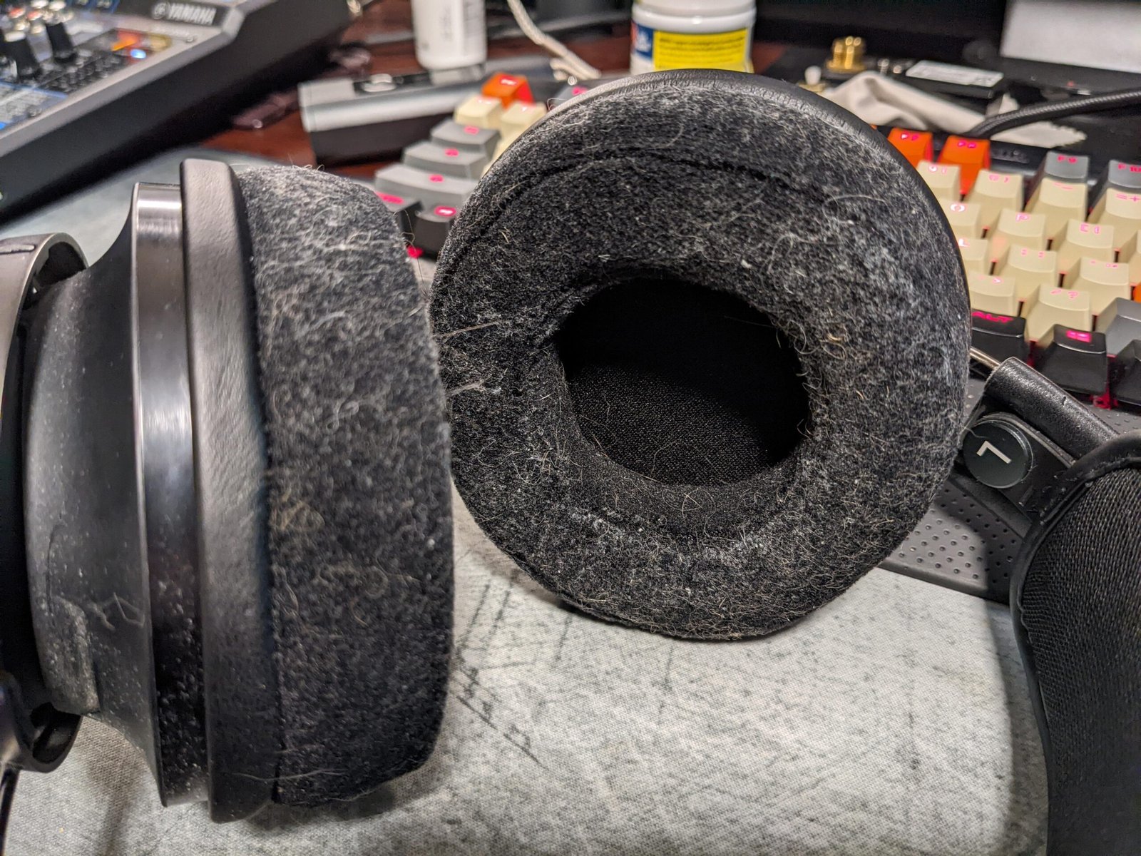 How to Clean Foam Ear Pads: Easy Steps for Fresh Sound