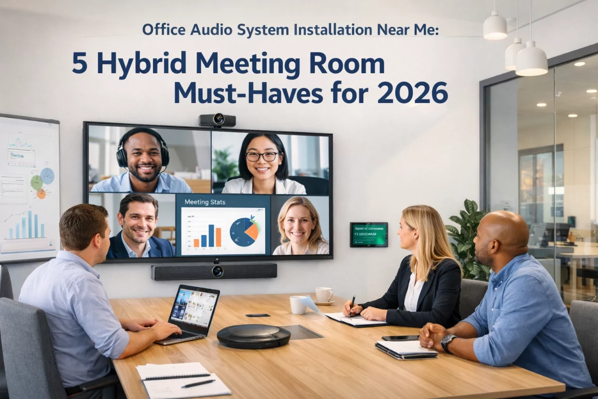 Home Office Must-Haves 2026: Essential Gear for Productivity